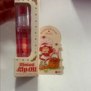 Strawberry Shortcake Tinted Lip Oil